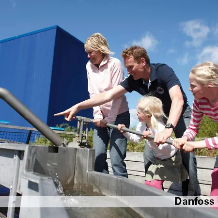 7 Person In * Åbenrå