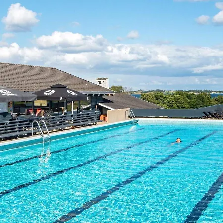 7 Person In Hébergement de vacances Åbenrå