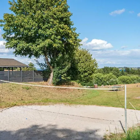 7 Person In * Åbenrå