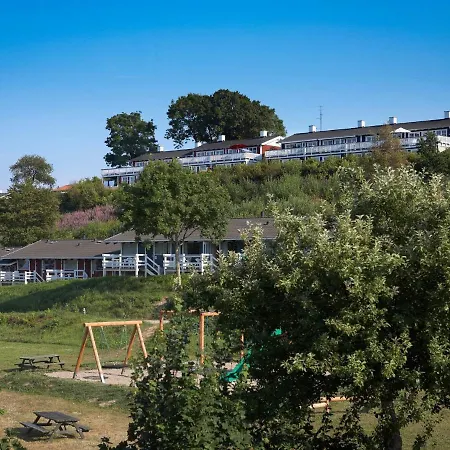 Hébergement de vacances 7 Person In Åbenrå