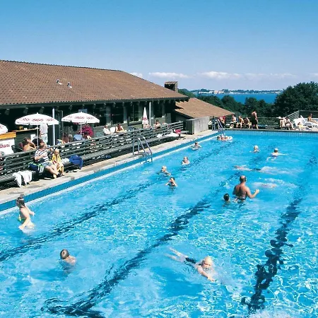 7 Person In Hébergement de vacances Åbenrå